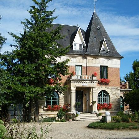 Villa Les Iris Saint-Félix Zimmer foto