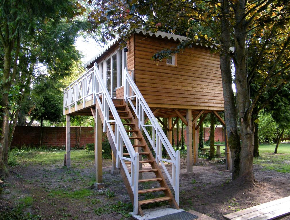 Villa Les Iris Saint-Félix Zimmer foto
